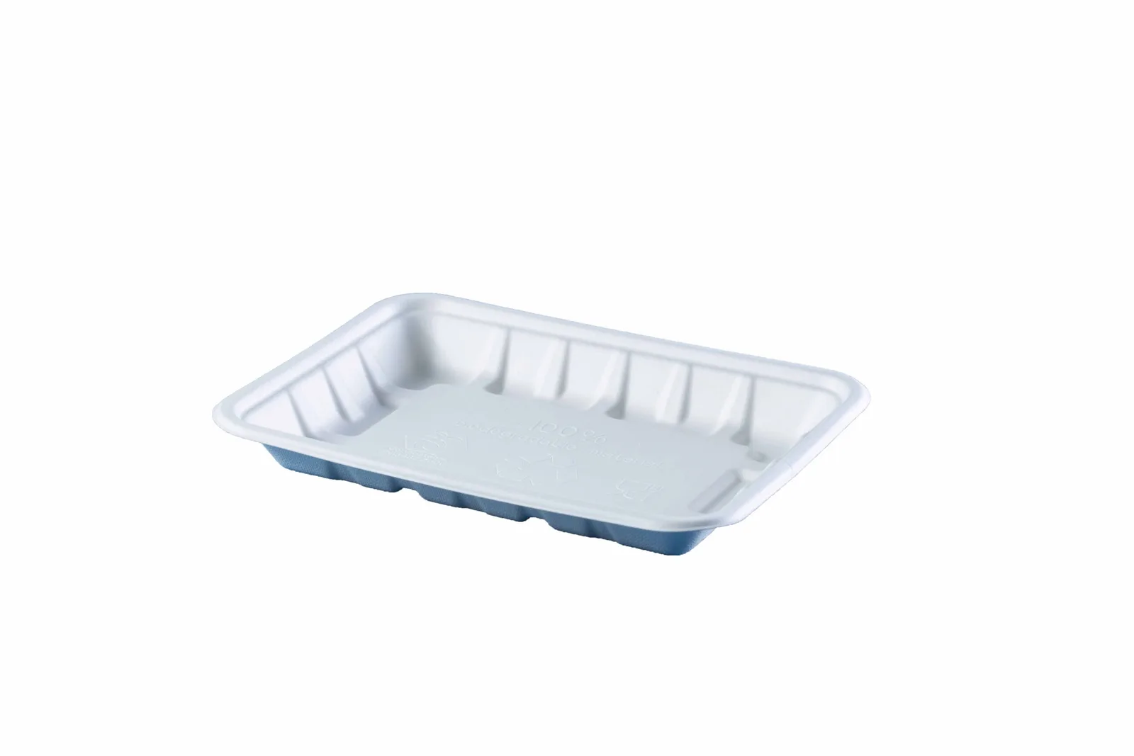 Empaque Eco Plate