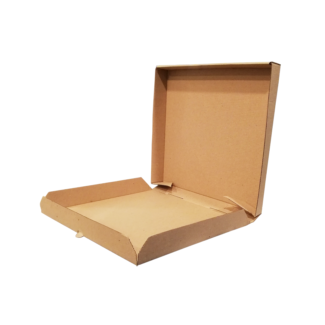 Caja de Pizza 20×20 cm