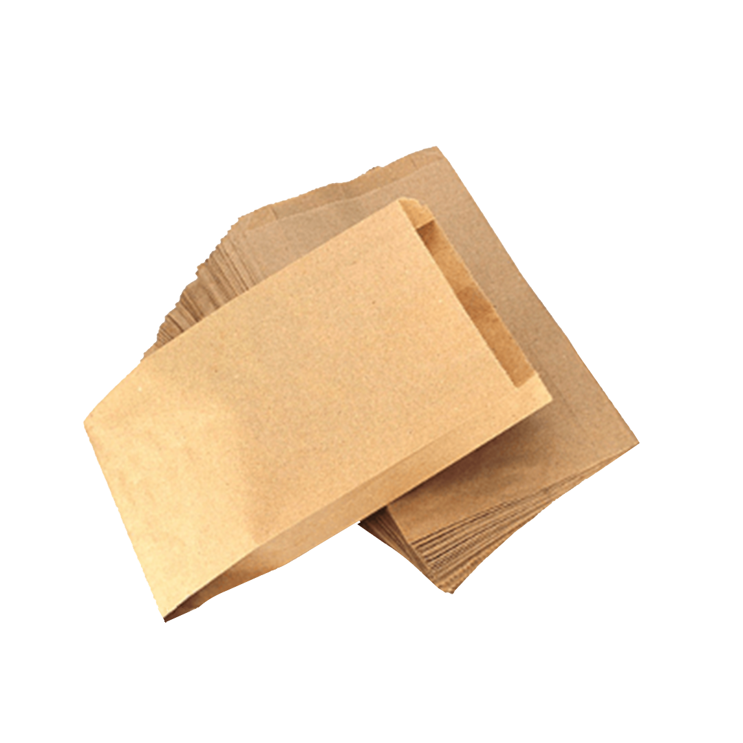 Bolsa Kraft Fondo Común #1