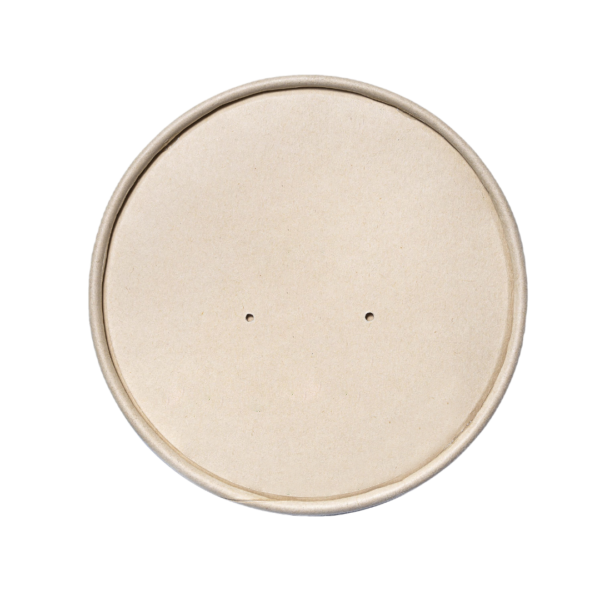 Tapa Envase de Bambú ½ / 1 litro